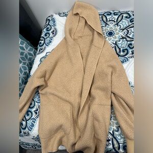 Selling a sherpa from Amazon